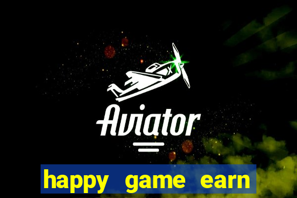 happy game earn money gcash